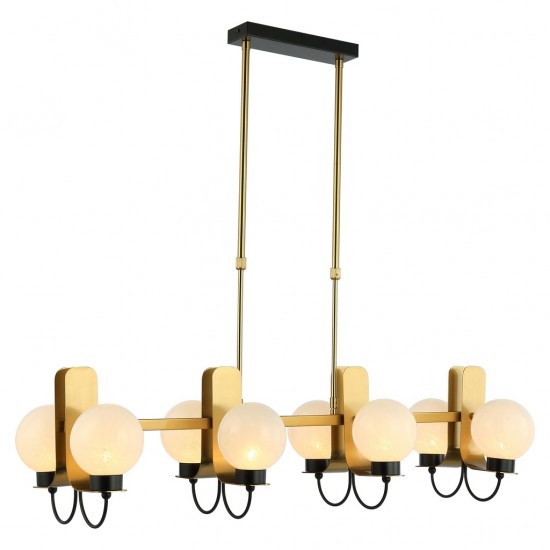 MARSIA 8 LI M.USTU ESKITME AVIZE 8XG9