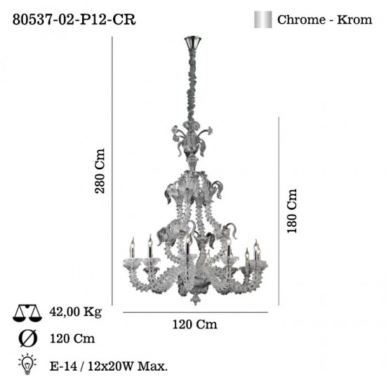BAGATE 12 LI SEFFAF AVIZE 12XE14