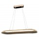 ALLOVA LEDLI ALTIN M.USTU AVIZE 66W 3000K