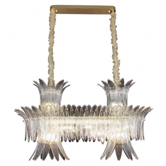 PALADIS 22LI 120X35 LIK SEFFAF M.SUTU AVIZE22XE14