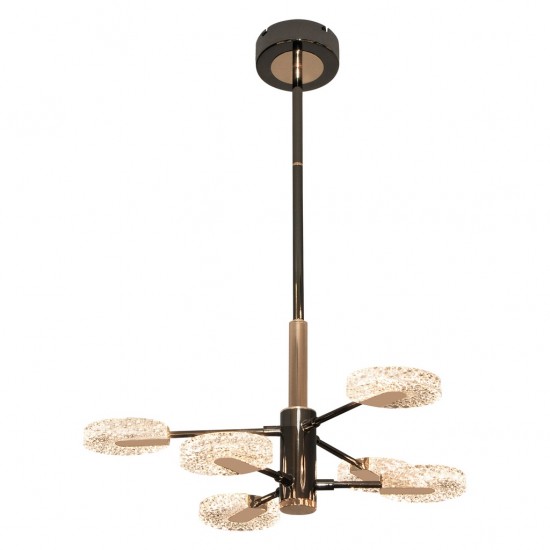 NESTA 6 LI LEDLI AVIZE 24W 3000K