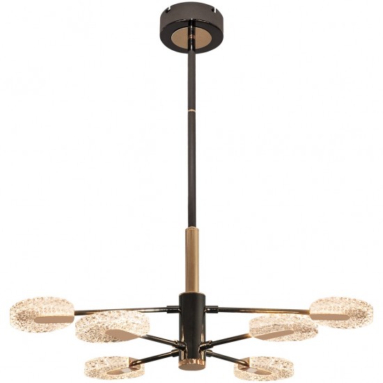 NESTA 6 LI LEDLI M.USTU AVIZE 24W 3000K
