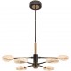NESTA 6 LI LEDLI M.USTU AVIZE 24W 3000K