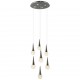 RAINDROP 7 LI LEDLI SARKIT 49W+12W 3000K