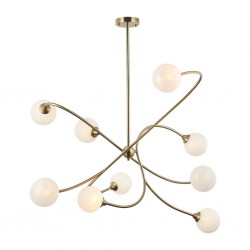 CORDOVA 9 LU AVIZE 9XG9