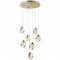MOSSEN 7 LI LEDLI ESKITME SARKIT 49W+12W 3000K