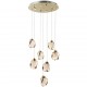 MOSSEN 7 LI LEDLI ESKITME SARKIT 49W+12W 3000K