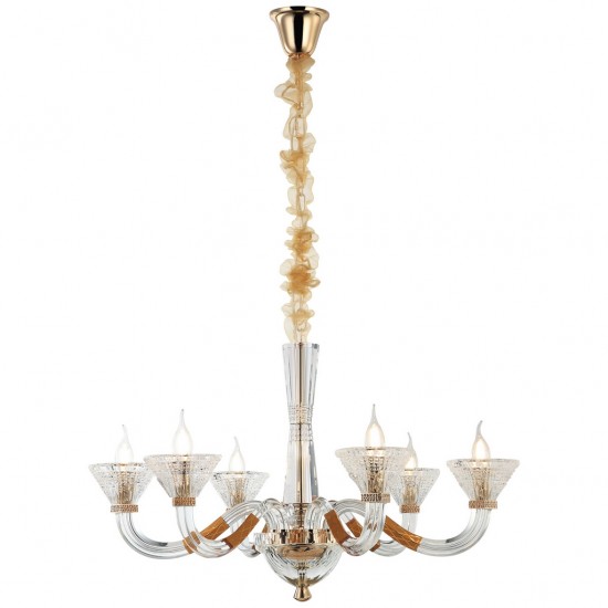 EMPIRA 6 LI AVIZE 6XE14