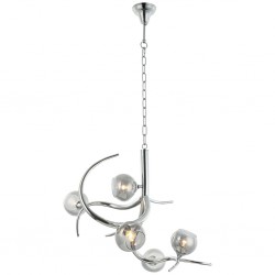 GROSSETO 5 LI KROM AVIZE 5 X E14