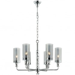 IMPELO 6 LI KROM AVIZE 6XE14