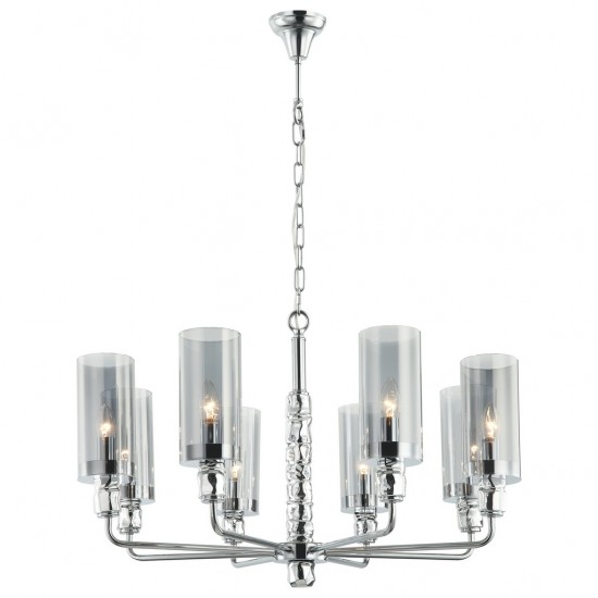 IMPELO 8 LI KROM AVIZE 8XE14