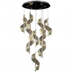 MIRANDOLA LEDLİ 10 LU SARKIT 158W 3000K