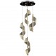MIRANDOLA LEDLİ 4 LÜ SARKIT 65W 3000K