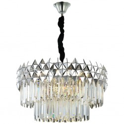 MOLINELLA 80 LIK KROM AVİZE 18XE14