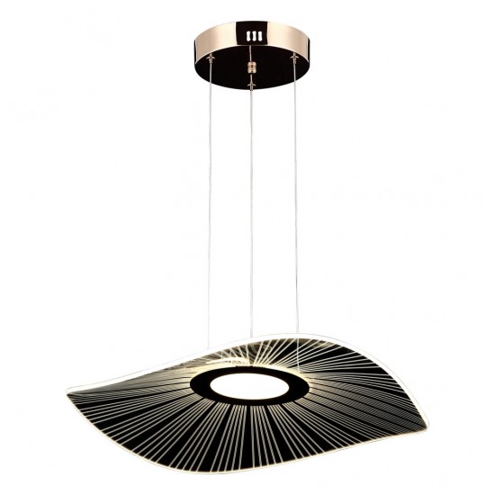 NEVIA 40 LIK LEDLİ SARKIT 10W 3000K