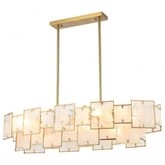 POSCARI 12 LI ANTIK LAK MASA USTU AVIZE 12 X E14