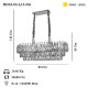 CAVILLA 80X30 LUK M.USTU AVIZE 15XE14