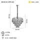 CAVILLA 40 LIK AVIZE 6XE14