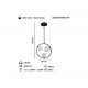 NERPIO 3 LU LEDLI SARKIT 22,5W