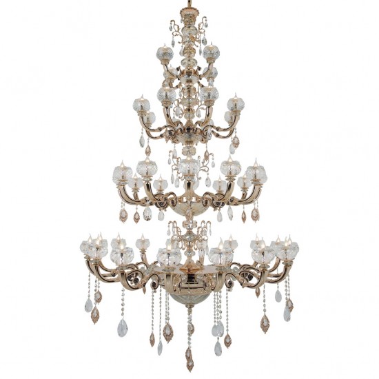 BARESSA 40 LI AVİZE 40*E14