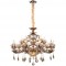 DANETTE 15 Lİ AVİZE 15*E14
