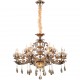 DANETTE 15 Lİ AVİZE 15*E14