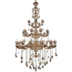 DANETTE 30 LU AVİZE 30*E14