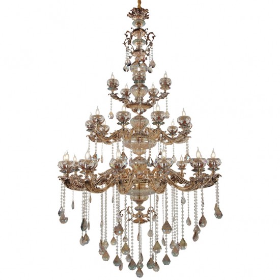 DANETTE 30 LU AVİZE 30*E14