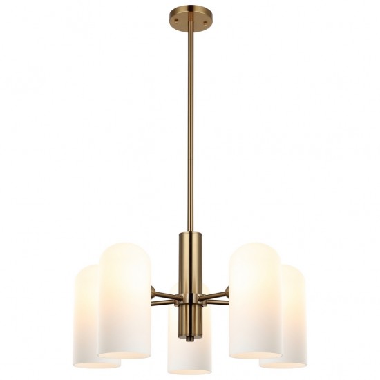 ESPEN 5 LI ESKITME AVIZE 5XE27