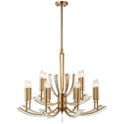 MONTESSO 12 Lİ ESKİTME AVİZE 12XE14