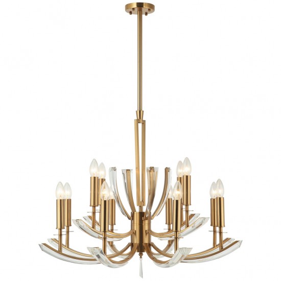 MONTESSO 12 Lİ ESKİTME AVİZE 12XE14