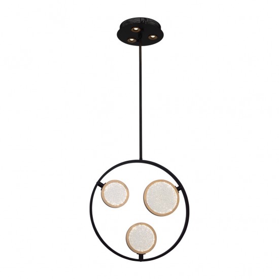 NERPIO 3 LU LEDLI SARKIT 22,5W