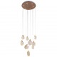 OTINA 10 LU LEDLI SARKIT 10*7W+6*5W
