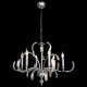 ARTEMI 6 LI KROM AVİZE 6XE14