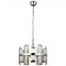 KANSAS Q45 LİK KROM AVİZE 4XE14