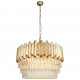 NARBONNE Q65 ALTIN AVİZE 24XE14