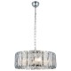 ORVIN Q50 KROM AVİZE 6XE14